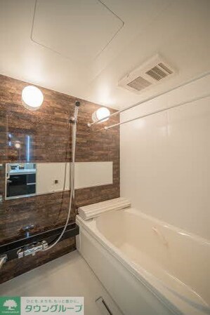 エグゼスト グリジオの物件内観写真